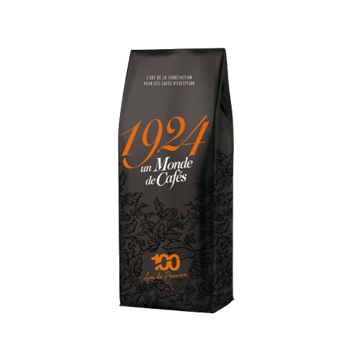 Cafe Selection Heritage 100 Ans picture